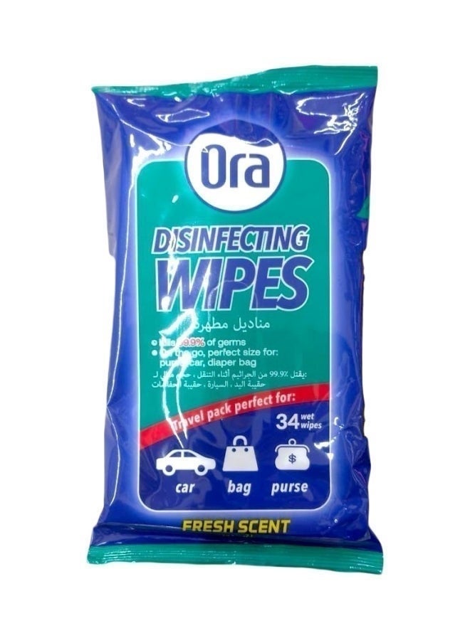 Original Disinfecting Wipes, China