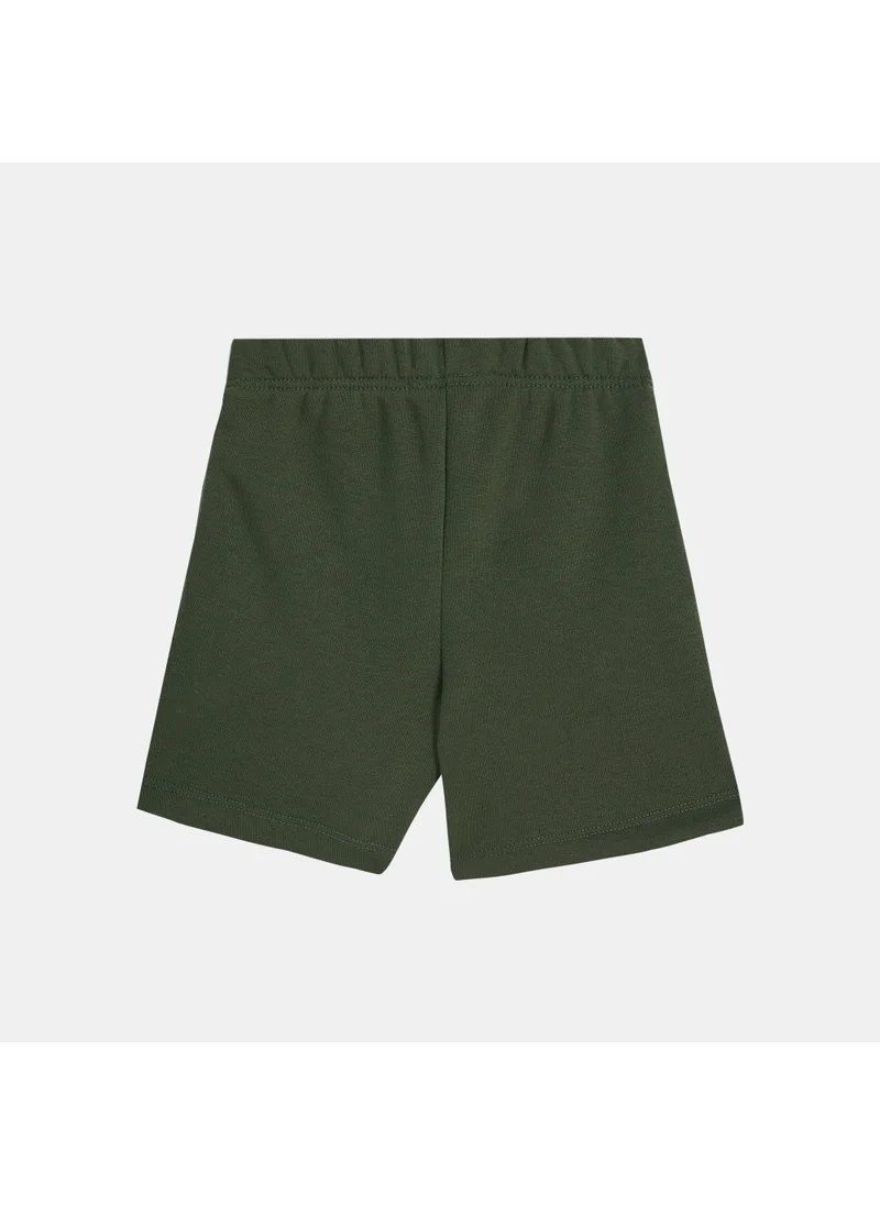 The Giving Movement Kids' Lounge Shorts