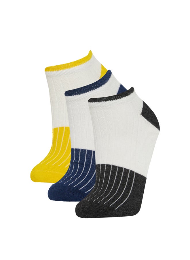 Boy Low Cut Socks - 3 Pack - pzsku/Z8C225452BF6BFF9F0A5FZ/45/_/1719927681/613856ca-9c77-4045-b707-b4d27d495805