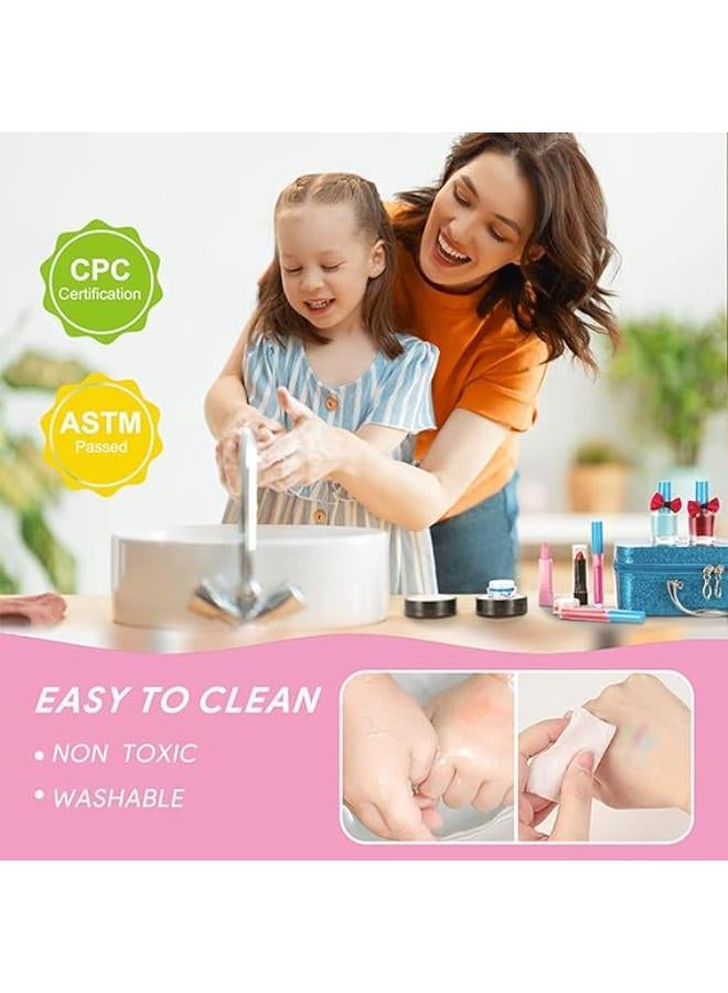 مجموعة مكياج للبنات - Image 3