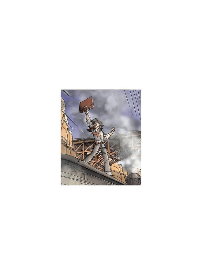 Ludonaute حزمة اللصوص الشبح في كولت إكسبريس - وضع اللعبة الجديد! لعبة مغامرات الغرب المتوحش، لعبة استراتيجية للأطفال والبالغين، للأعمار 10 سنوات فما فوق، من 2 إلى 6 لاعبين، صنع بواسطة لودوناوت. - Image 2