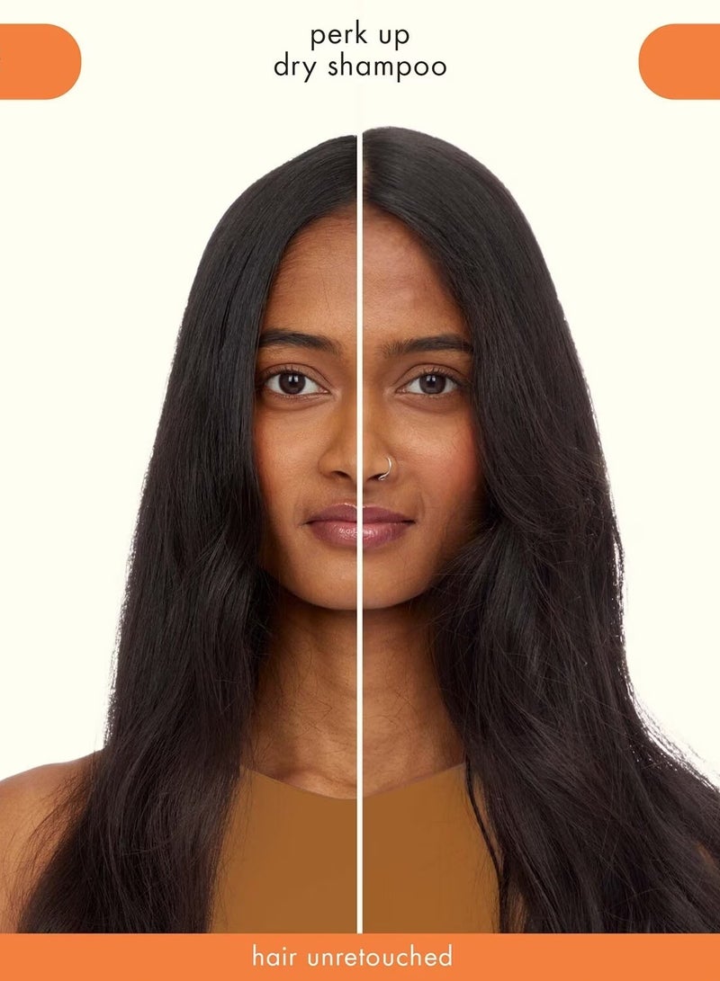 amika Perk up dry shampoo sec 234Ml - Image 4