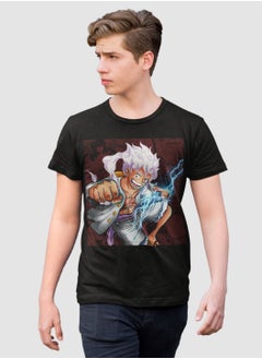 One Piece Gear 5 Luffy T-shirt