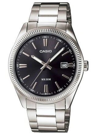 Casio Analog Watch With Stainless Steel MTP-1302D-1A1VDF - pzsku/Z8C22B2320ACB56BAA77DZ/45/1742858894/aa3d0d25-0e74-4eaa-a7a9-e7d46c062adf