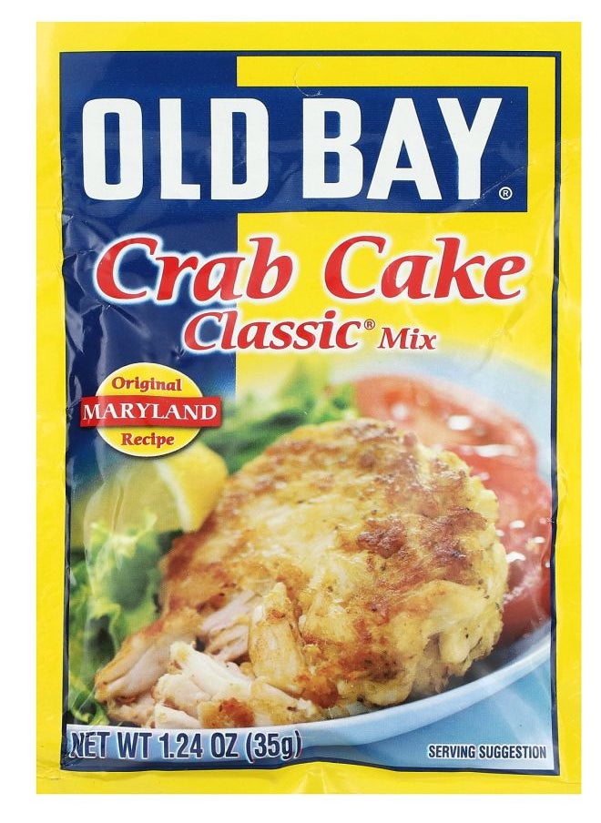 Crab Cake Classic Mix  1.24 oz (35 g) - pzsku/Z8C22CE9CCE36035D8FD5Z/45/_/1740571411/1076e182-b1fc-467f-9cff-76748fc2bf08