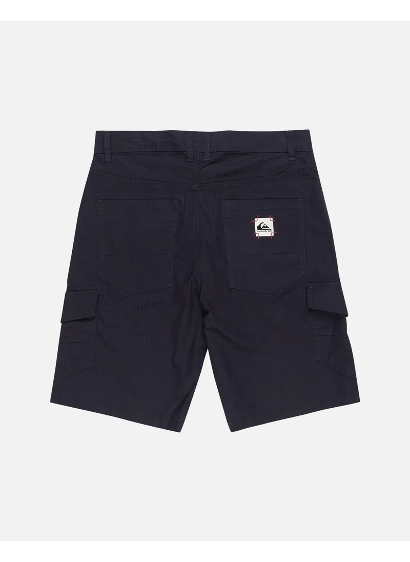 كويك سيلفر Mw Men's Cargo Shorts EQYWS03861