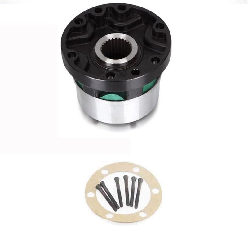 Wivplex Manual Free Wheel Locking Hub for Toyota - Image 2