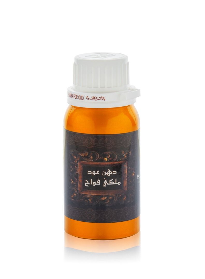بانافع دهن عود ملكي فواح 10 توله - Image 2