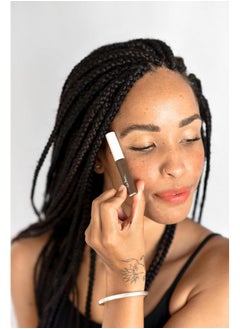 Ere Perez - Natural Argan Brow Hero | Vegan, Cruelty-Free, Clean Beauty (Perfect, 0.12 Oz | 3.5 Ml)  - Image 3