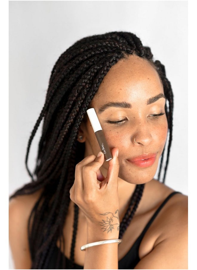 Ere Perez - - Natural Argan Brow Hero | Vegan, Cruelty-Free, Clean Beauty (Perfect, 0.12 Oz | 3.5 Ml) - Image 1