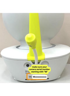 moonybaby Moonybaby Replacement Monitor, Only for Camera's S/N Number Starti with 08 or 810  - Image 2