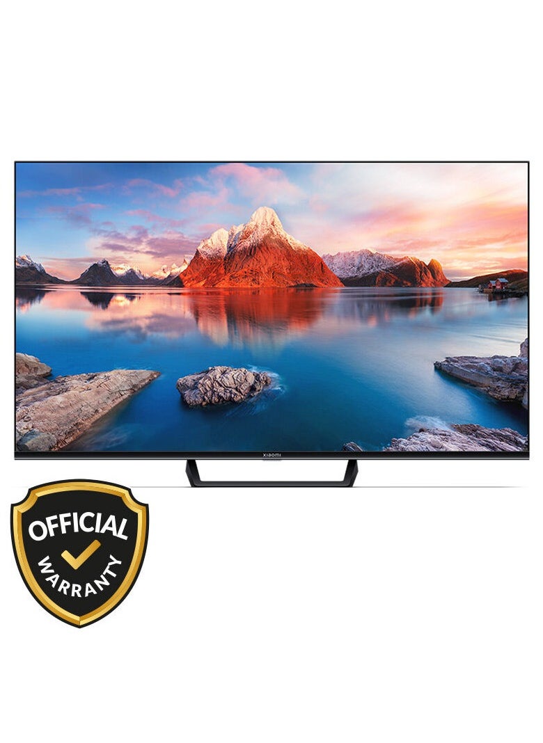 Xiaomi Xiaomi MI 55'' A PRO A 2025 LED Android Google TV  - Image 1