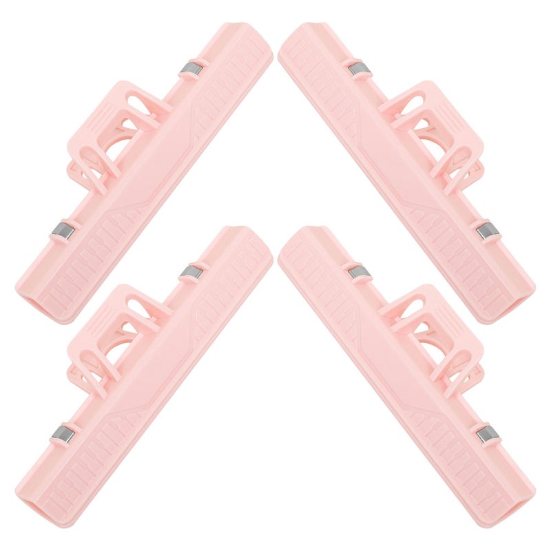 4Pcs Music Sheet Clip Piano Music Score Clips Music Page Clips for Guitar Player - Image 4