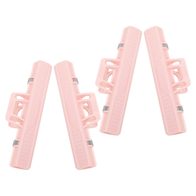 4Pcs Music Sheet Clip Piano Music Score Clips Music Page Clips for Guitar Player - Image 1