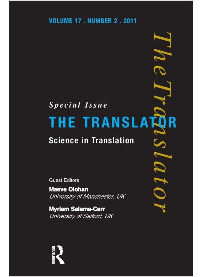 Science in Translation 