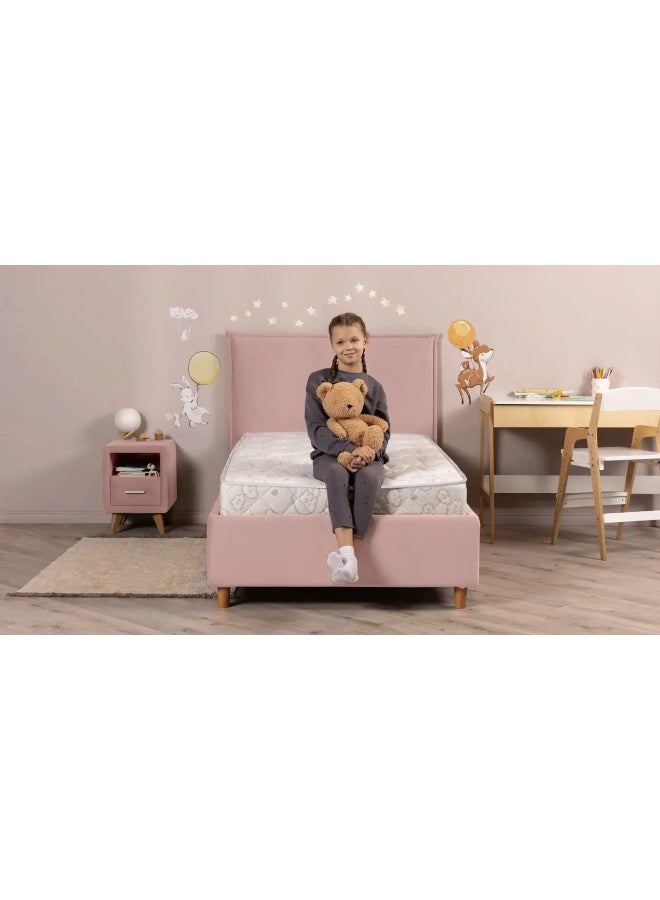Askona Children's mattress Kids Teeny 200x90x14.5 cm (LxWxH) - Image 4