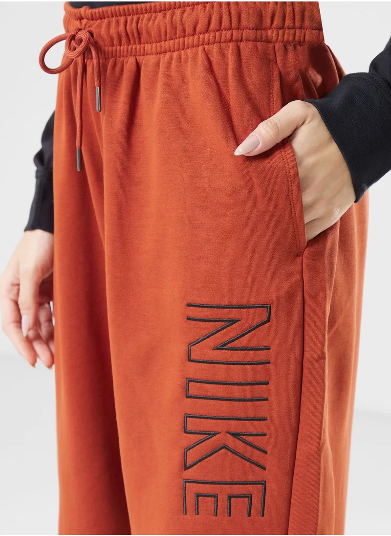 Nike One Dri-Fit Sweatpants