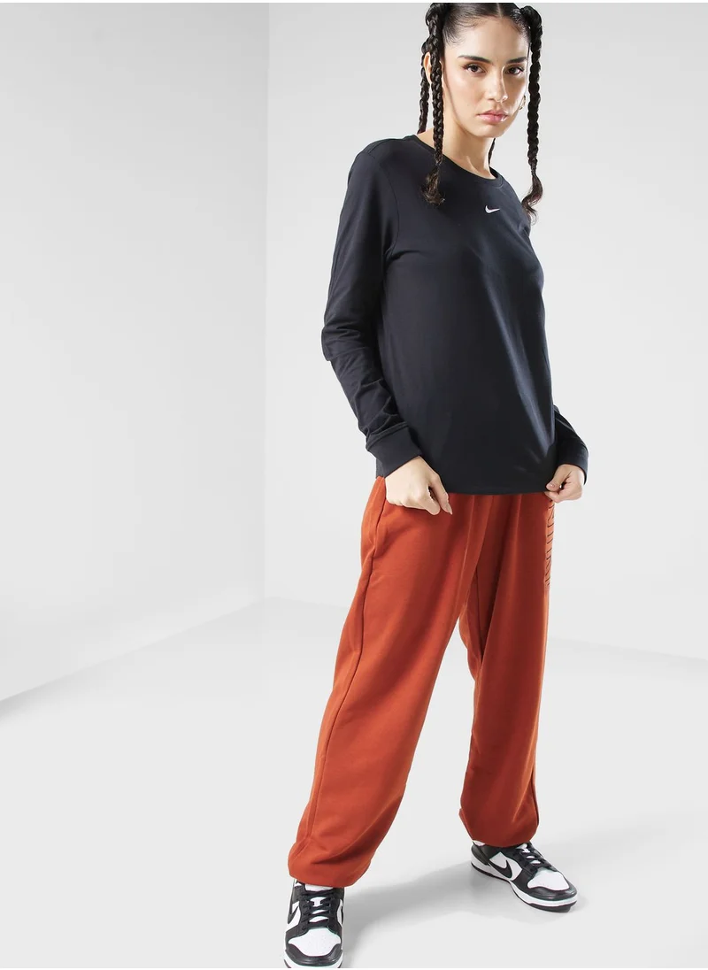 Nike One Dri-Fit Sweatpants