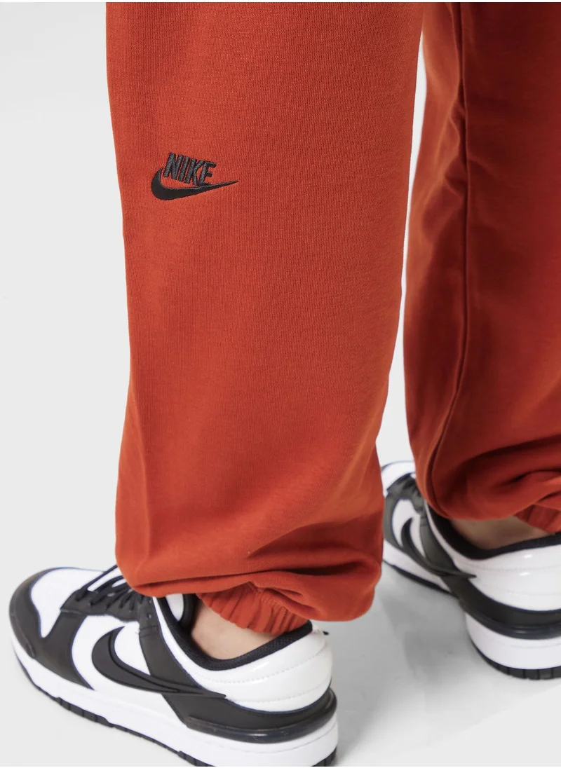 Nike One Dri-Fit Sweatpants