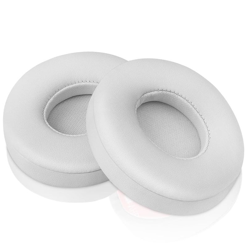 Link Dream Replacement Beats Solo 3 Earpad Beats Solo 2 Replacement Ear Pads Memory Foam Cushions Cover for Beats Solo 2 & Solo 3 Wireless Headphone - Image 1