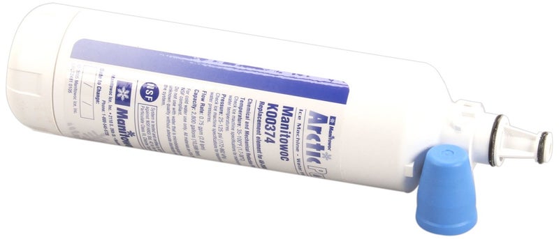 Manitowoc Ice K-00374 Filter Replacement - Image 3