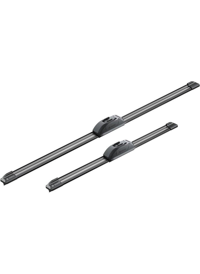 BOSCH Aerotwin Wiper Set - [600/400 Mm] Hyundai İ20 (2008 - 2021) [Pb] - AR 601 S  - Image 2