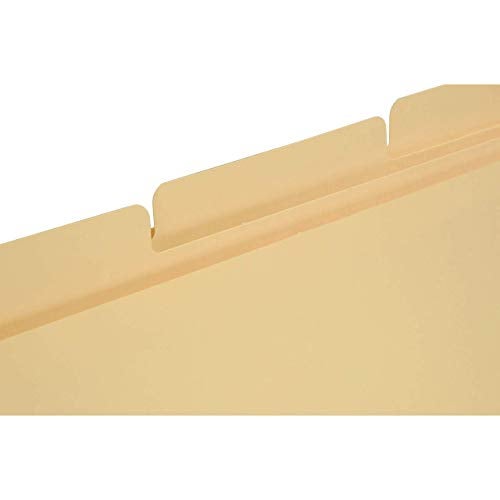 Ruby Paulina 11x17 Manila Filing Folder (60 per Package) - Image 2