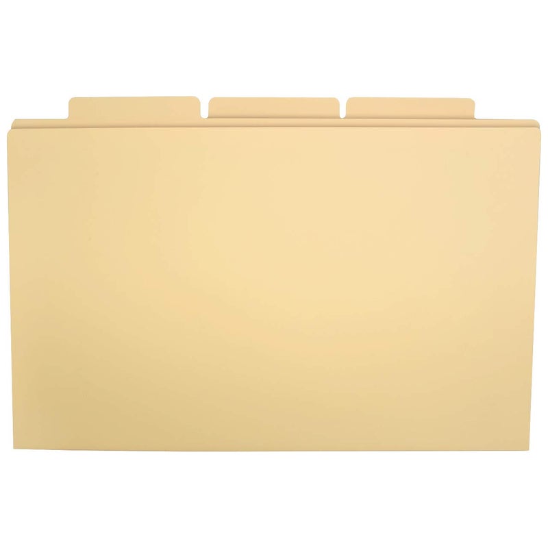 Ruby Paulina 11x17 Manila Filing Folder (60 per Package) - Image 5