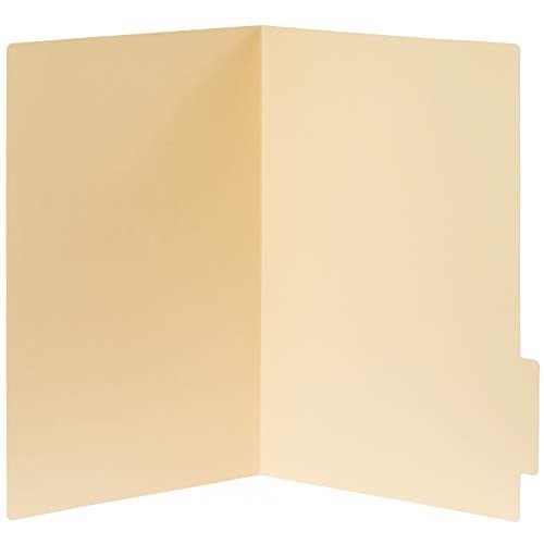 Ruby Paulina 11x17 Manila Filing Folder (60 per Package) - Image 4