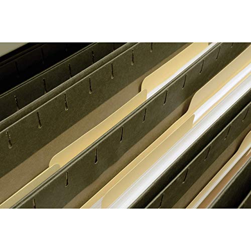 Ruby Paulina 11x17 Manila Filing Folder (60 per Package) - Image 3