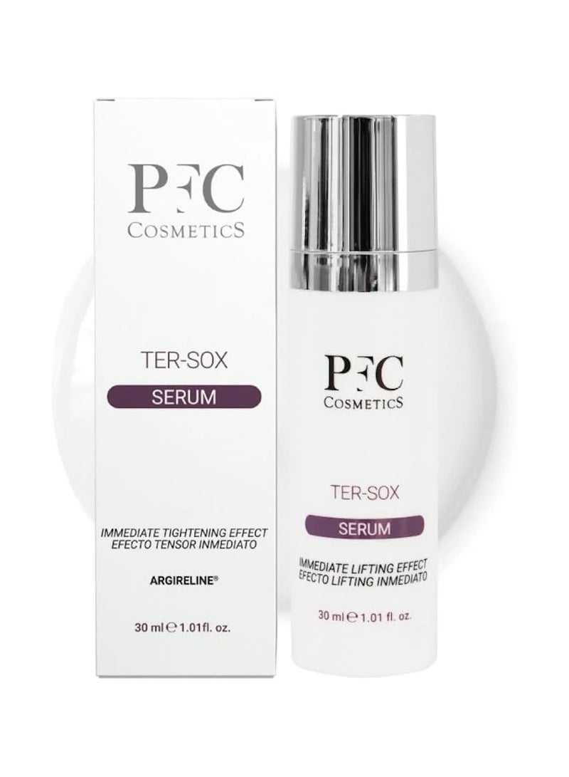 PfC Ter-Sox Serum 30Ml - Image 1