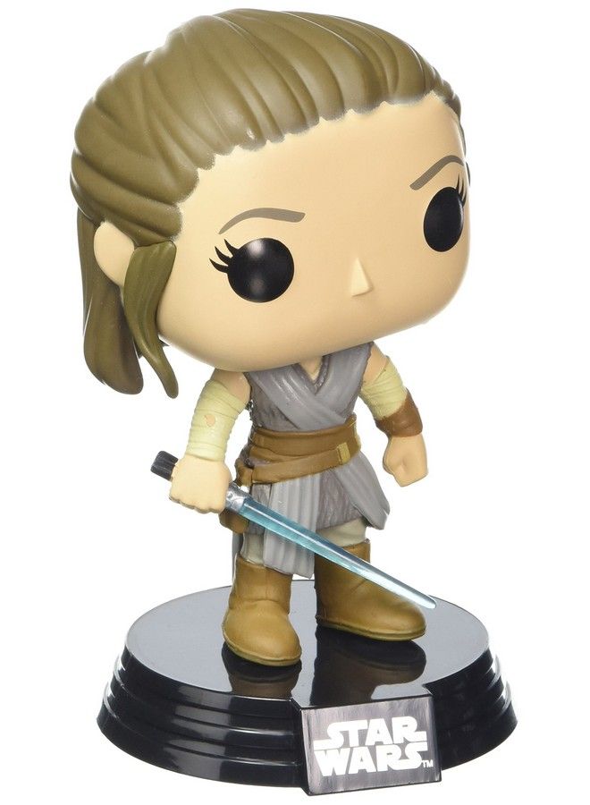 Funko حرب النجوم الحلقة 8: الجيداي الأخير بوب 2 8 2 لعبة - Image 3