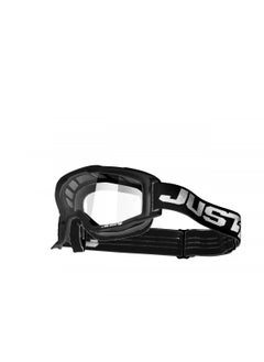 Just 1 Pair of Racing Goggle for Dirt Bike Off Road Riders  - Image 2