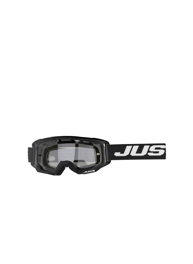 Just 1 Pair of Racing Goggle for Dirt Bike Off Road Riders  - Image 1