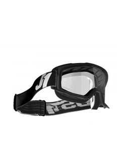Just 1 Pair of Racing Goggle for Dirt Bike Off Road Riders  - Image 3