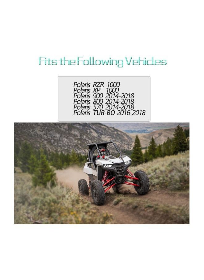 Belt Changing Tool For Polaris RZR 1000/XP1000/900