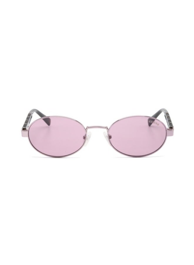 Guess Oval-Style Sunglasses - Image 3