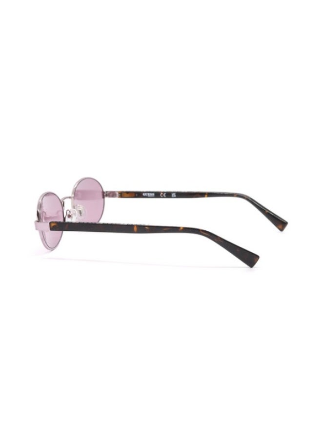 Guess Oval-Style Sunglasses - Image 2