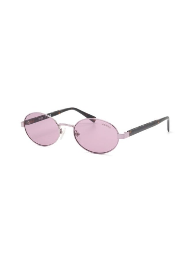 Guess Oval-Style Sunglasses - Image 1