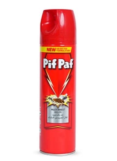 Pif Paf All Insect Killer Spray 300ml 