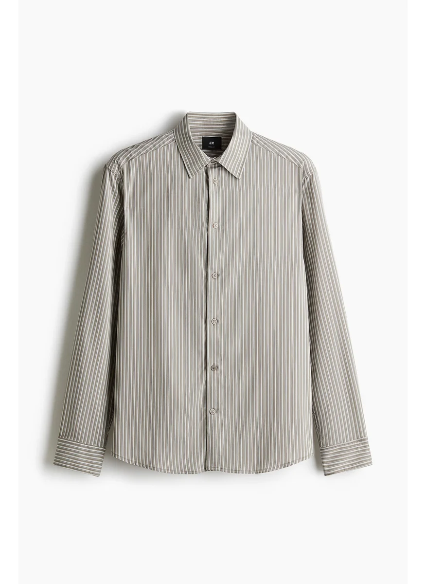 H&M Regular Fit Shirt