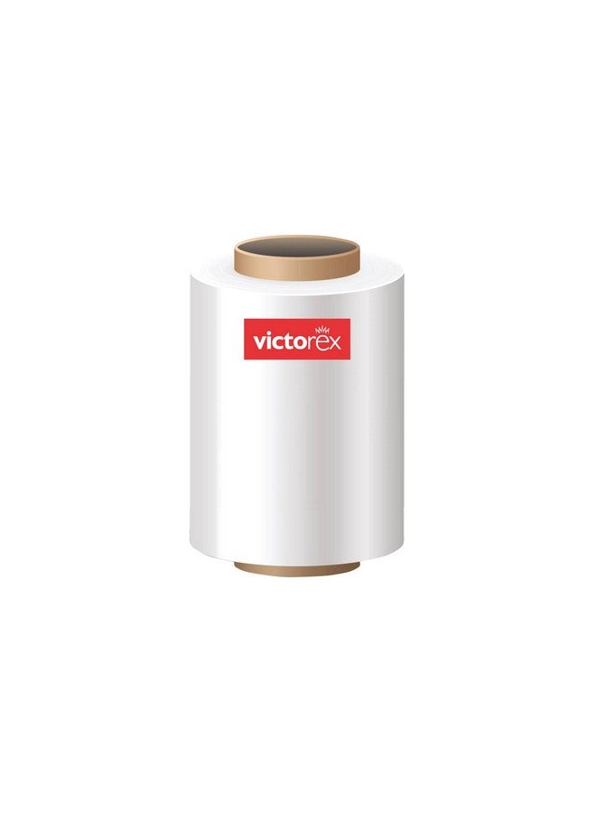 victorex Compostable Packing Material, 4 Inch (100 mm), 100 Meters Length Per Unit, Pack of 1 - Image 1