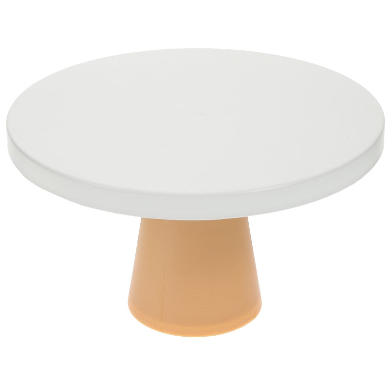 Cake Stand for Pastry Display, Durable Material, Compact Size Perfect for Parties - Image 1
