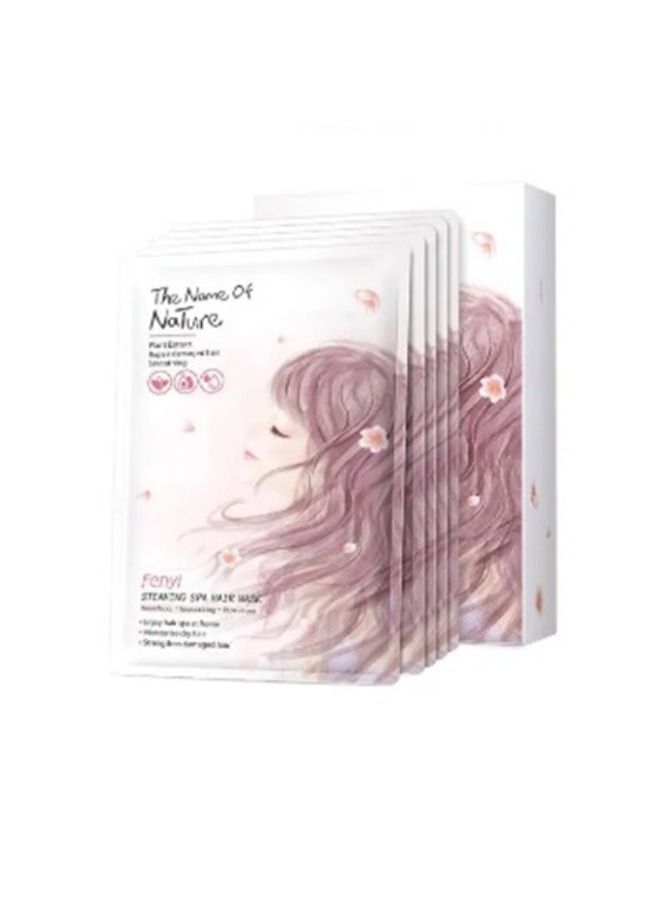 Fenyi Steaming SPA Hair Mask 35 Gm - Image 1