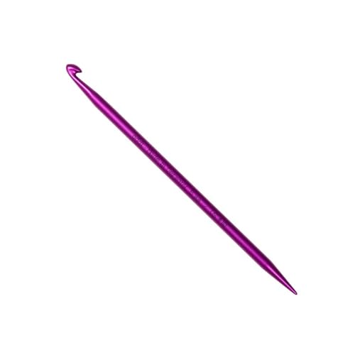 AddiDuett Crochet Hook 6mm Purple