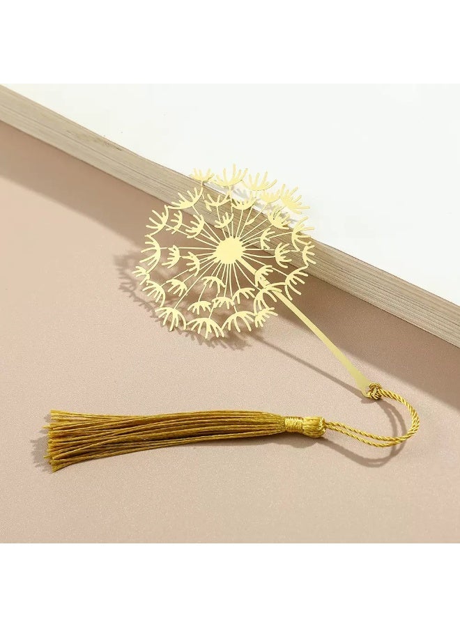 1pcs Exquisite Leaf Vein Bookmarks - Metal Literary Gifts for Teachers and Friends - Unique Seasonal Holiday Gift Sets for Book Lovers - Image 3