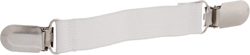 Dritz Dritz Clothing Care 82446 Ironing Board Cover Fasteners 4Count  White - Image 3