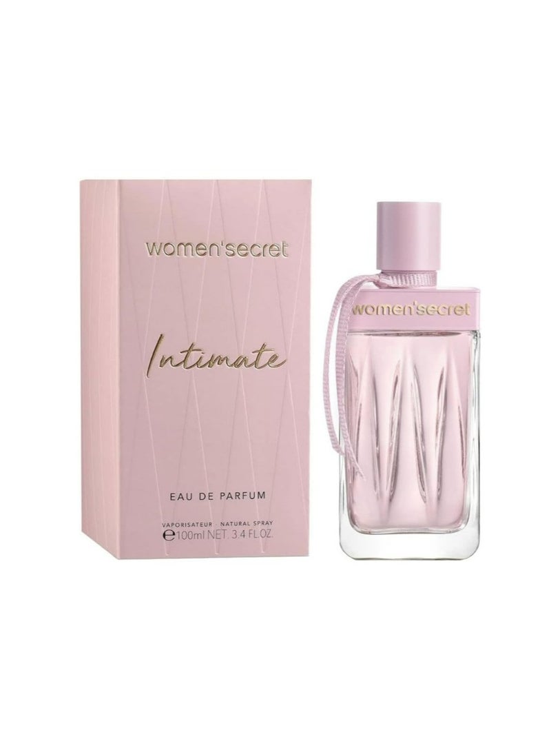 Intimate Women secret Intimate EDP 100ML - Image 1