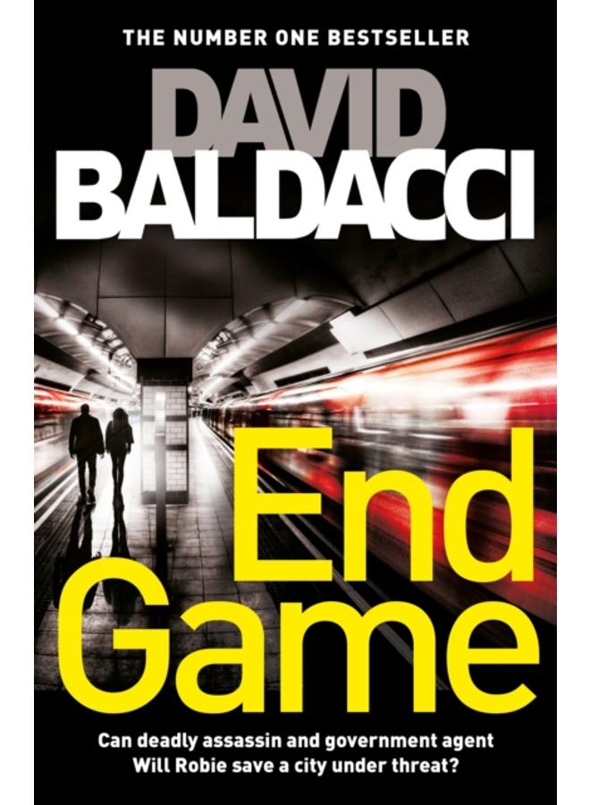 End Game 