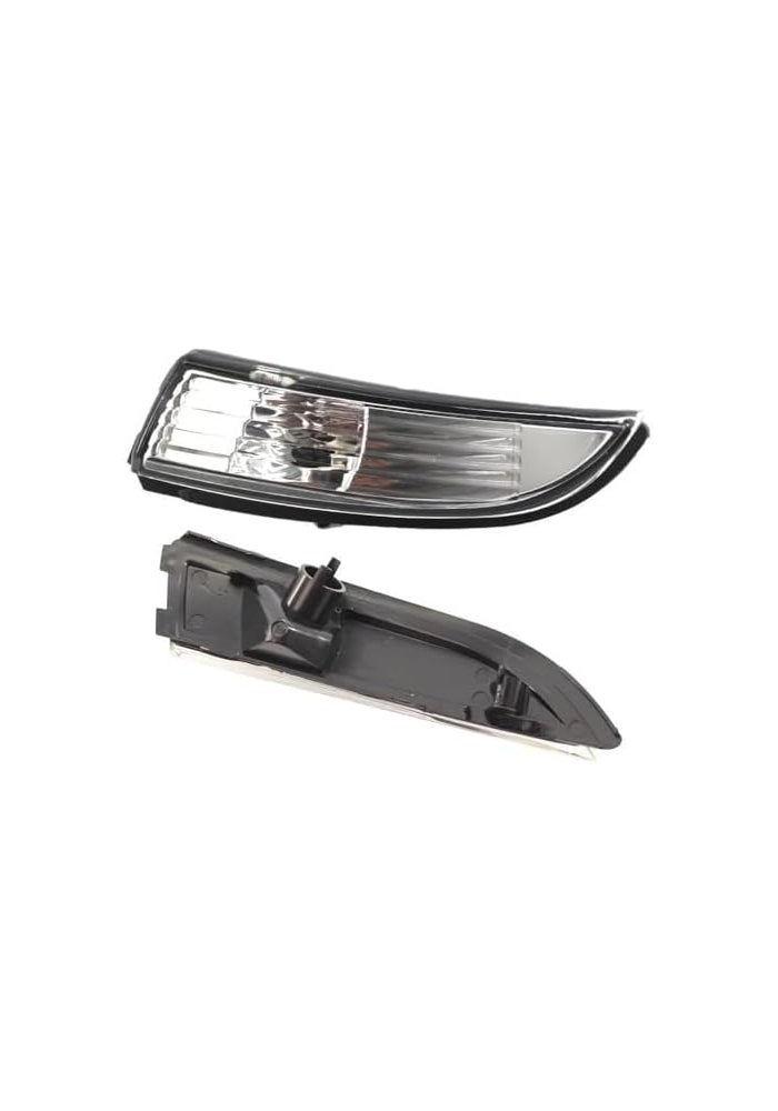 Wivplex Rear View Turn Signal Light for Ford Fiesta - Image 2